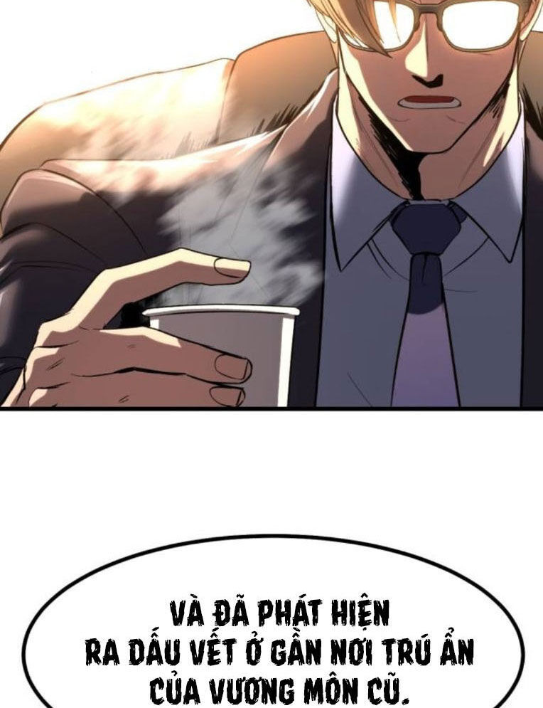 Võ Vương Kang Haejin Chap 49 - Next Chap 50