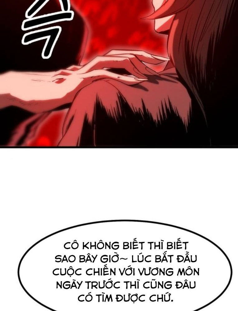 Võ Vương Kang Haejin Chap 49 - Next Chap 50