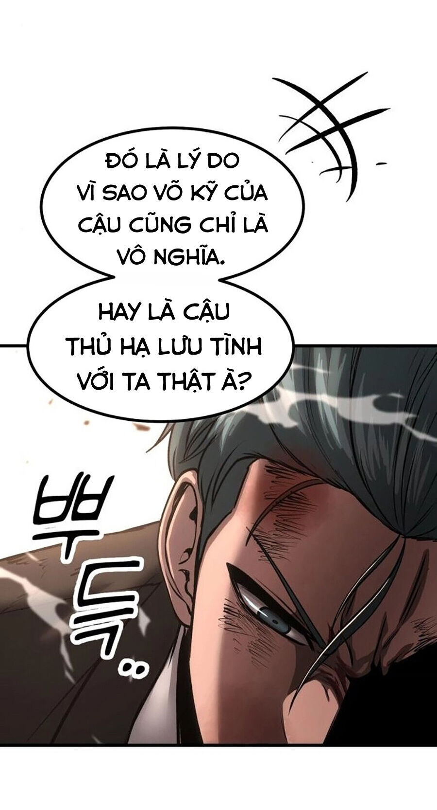 Võ Vương Kang Haejin Chap 5 - Next Chap 6