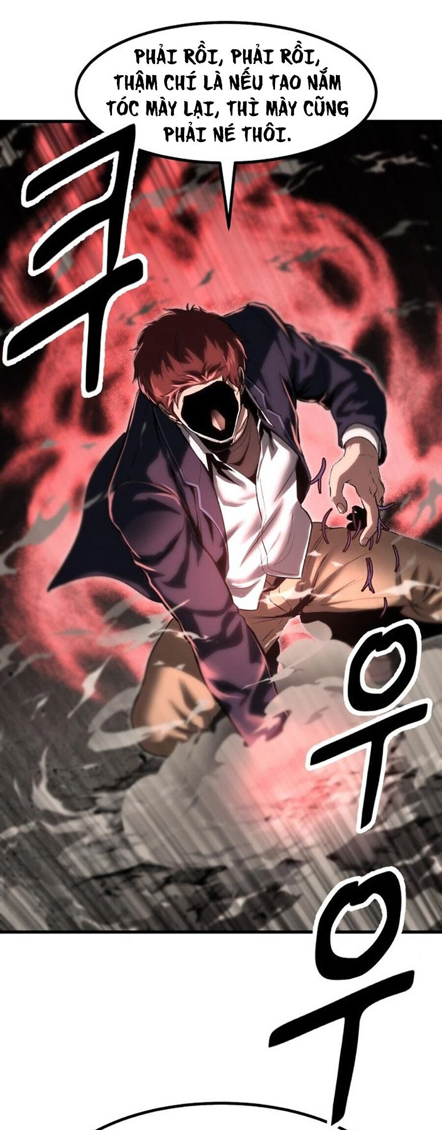 Võ Vương Kang Haejin Chap 5 - Next Chap 6