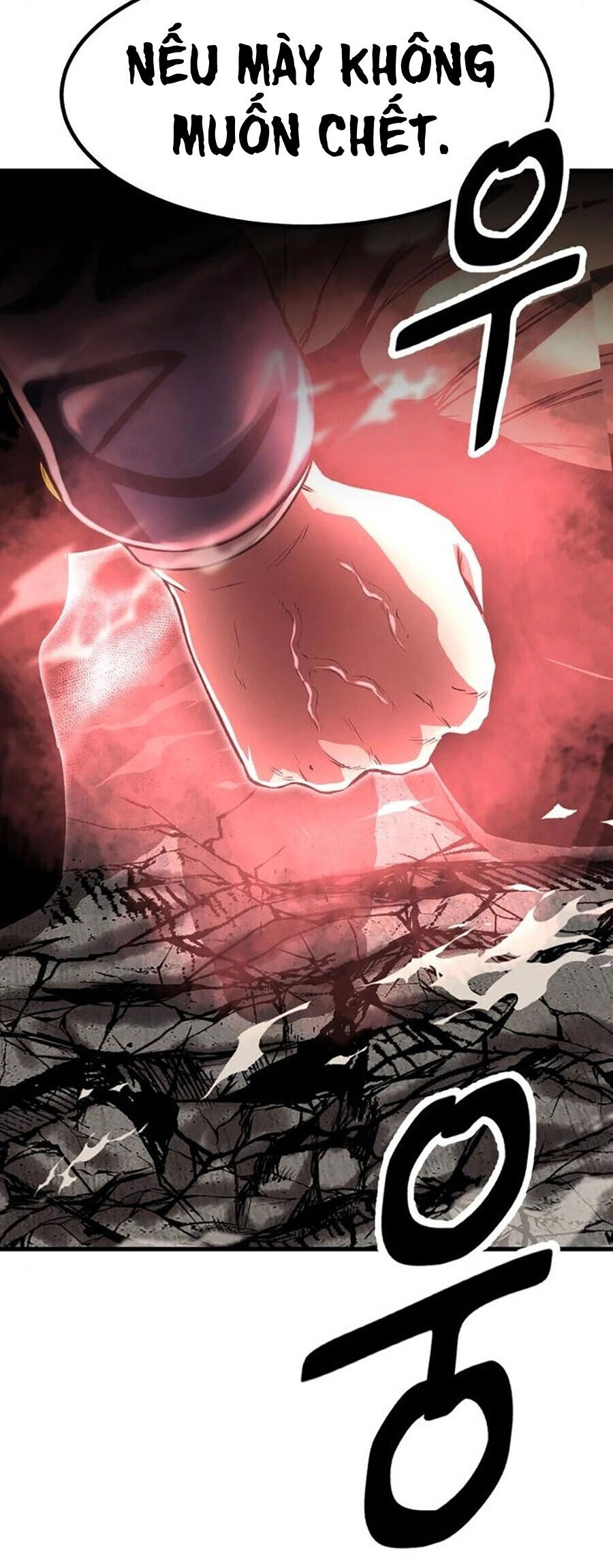 Võ Vương Kang Haejin Chap 5 - Next Chap 6