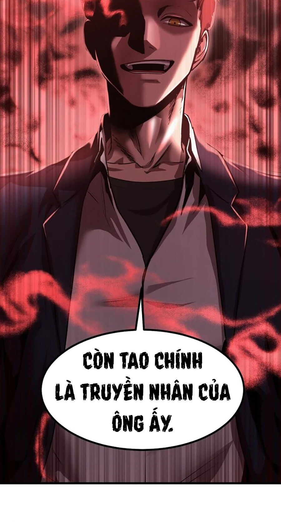 Võ Vương Kang Haejin Chap 5 - Next Chap 6