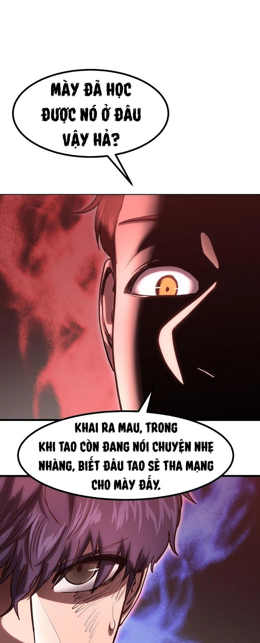 Võ Vương Kang Haejin Chap 5 - Next Chap 6