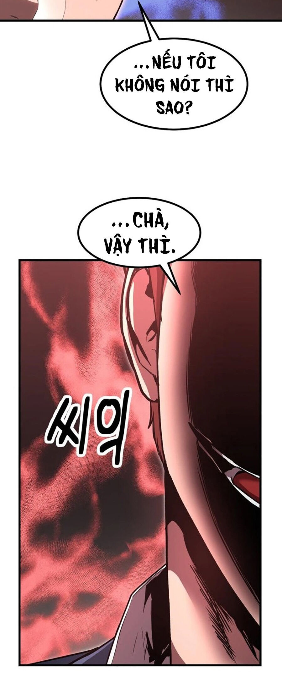 Võ Vương Kang Haejin Chap 5 - Next Chap 6