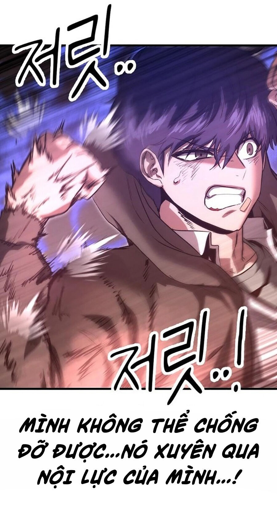 Võ Vương Kang Haejin Chap 5 - Next Chap 6