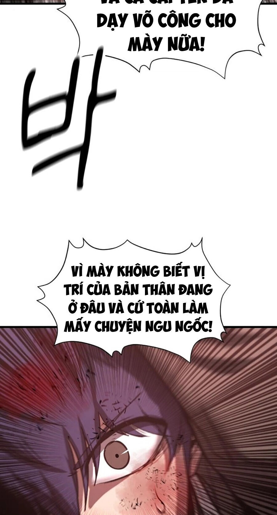 Võ Vương Kang Haejin Chap 5 - Next Chap 6