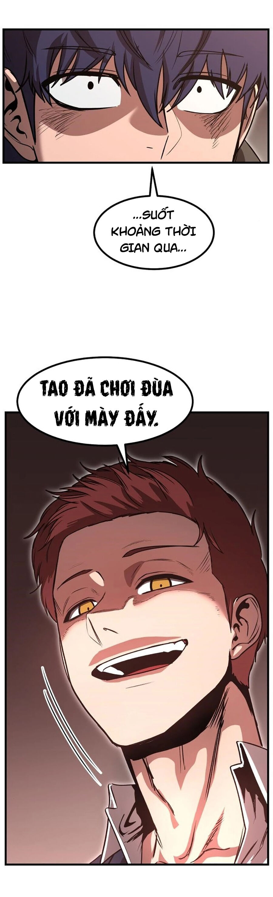 Võ Vương Kang Haejin Chap 5 - Next Chap 6