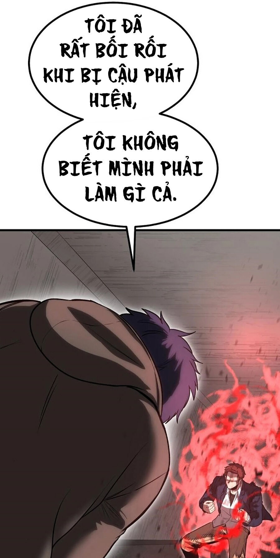 Võ Vương Kang Haejin Chap 5 - Next Chap 6