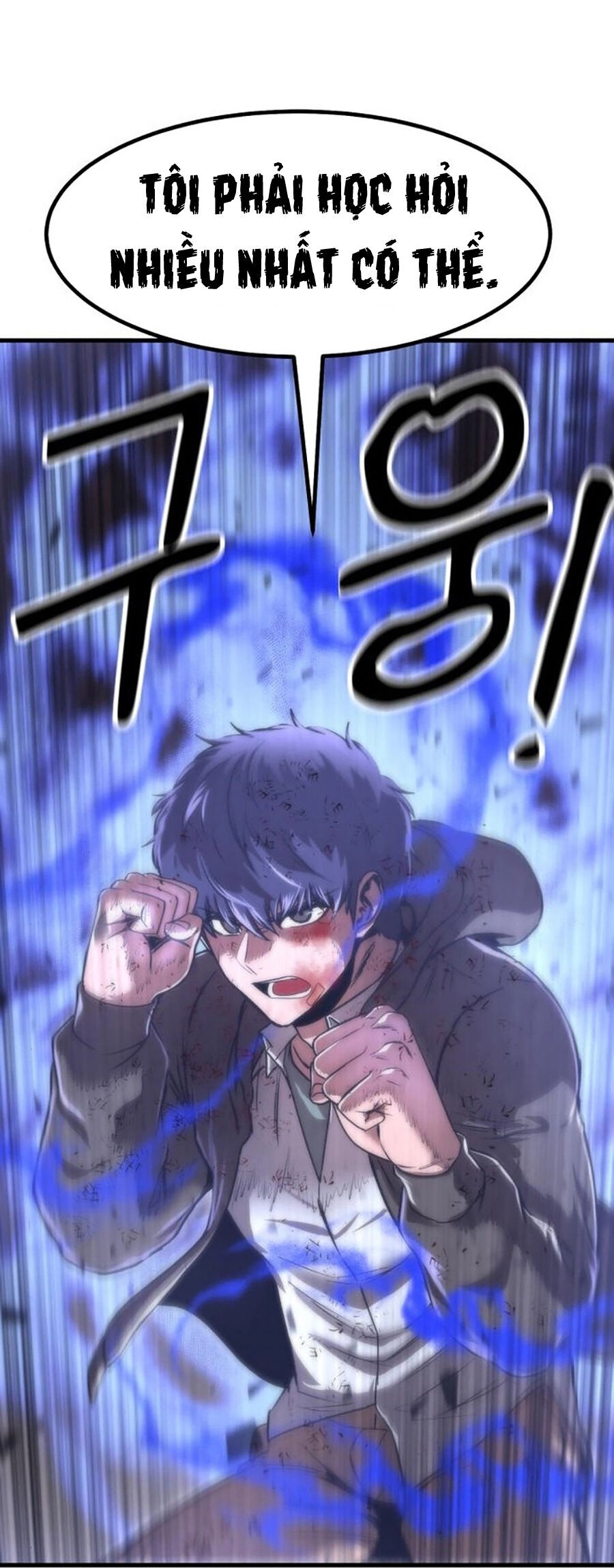 Võ Vương Kang Haejin Chap 5 - Next Chap 6