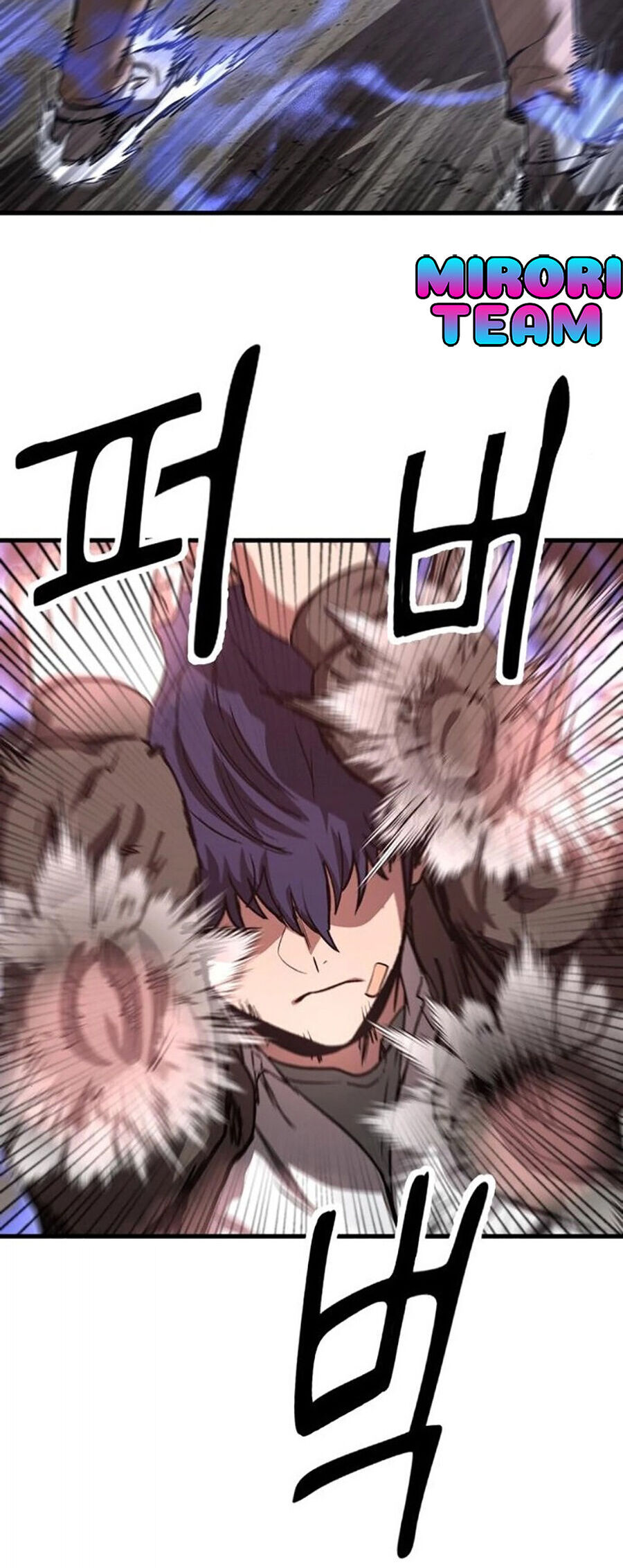 Võ Vương Kang Haejin Chap 5 - Next Chap 6