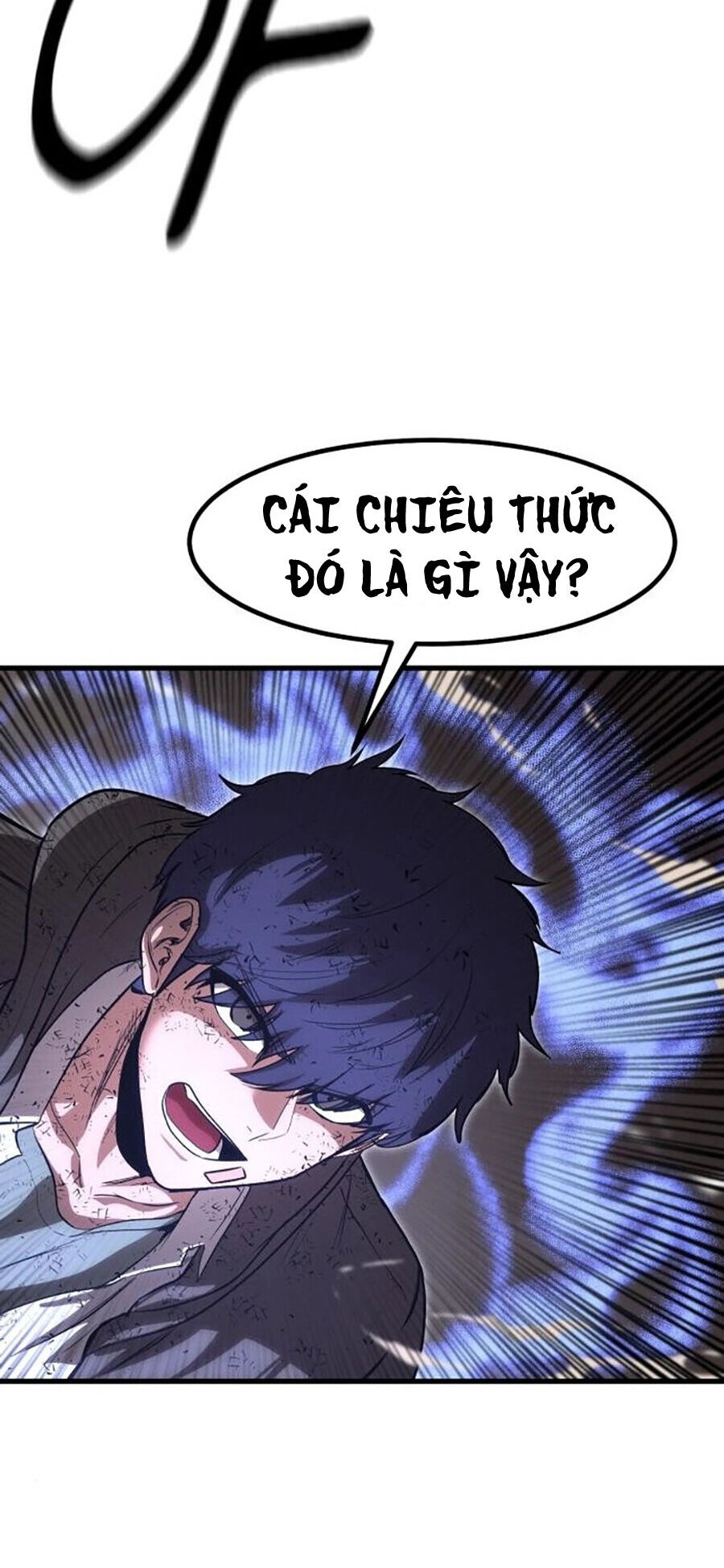 Võ Vương Kang Haejin Chap 5 - Next Chap 6