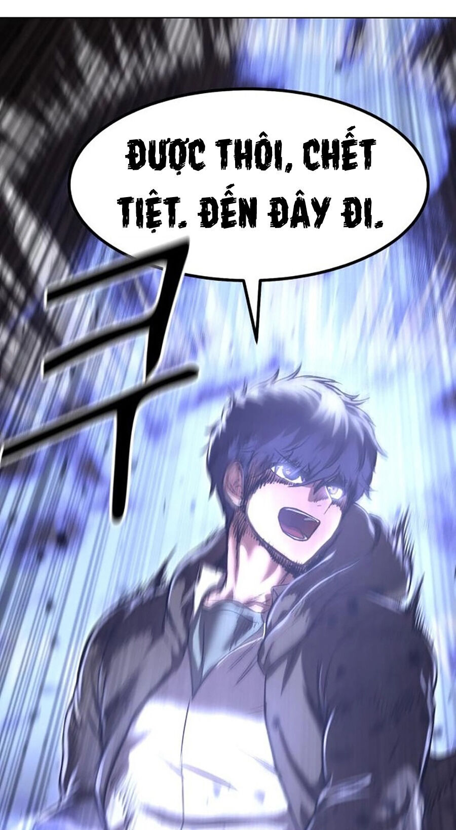 Võ Vương Kang Haejin Chap 5 - Next Chap 6
