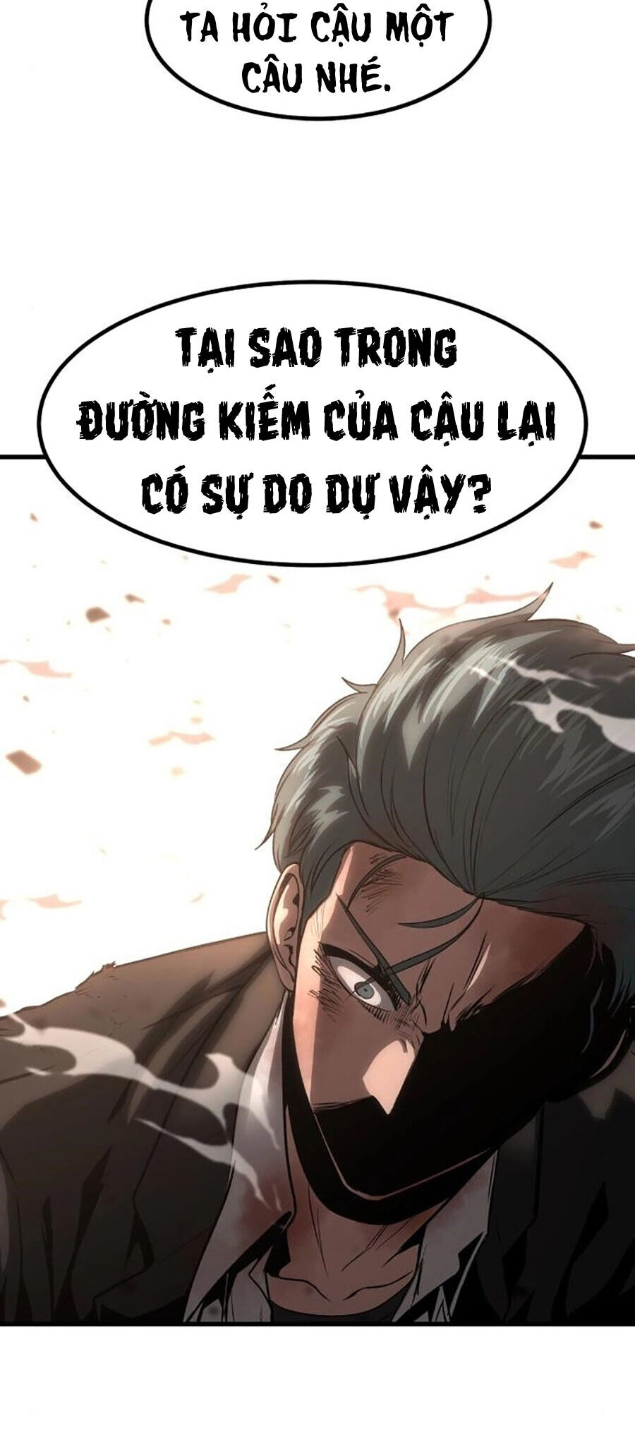 Võ Vương Kang Haejin Chap 5 - Next Chap 6