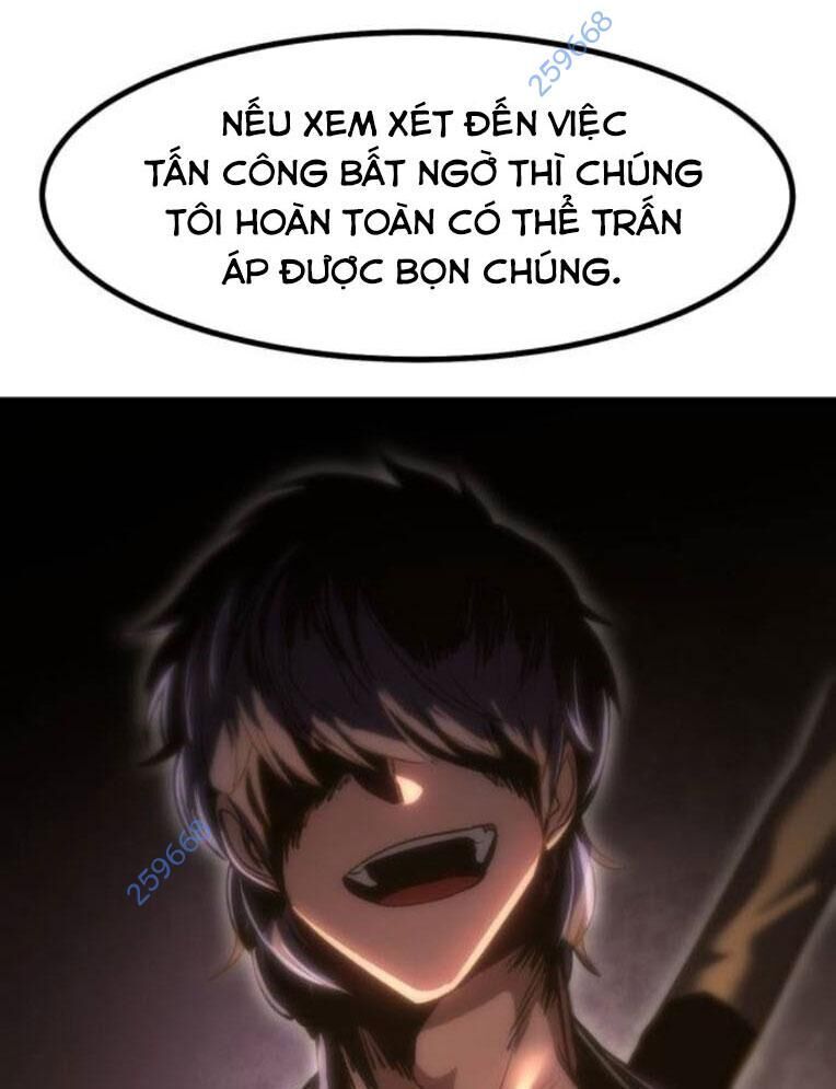 Võ Vương Kang Haejin Chap 50 - Next Chap 51