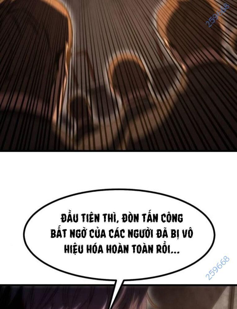Võ Vương Kang Haejin Chap 50 - Next Chap 51