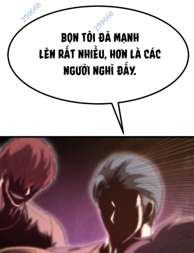Võ Vương Kang Haejin Chap 50 - Next Chap 51