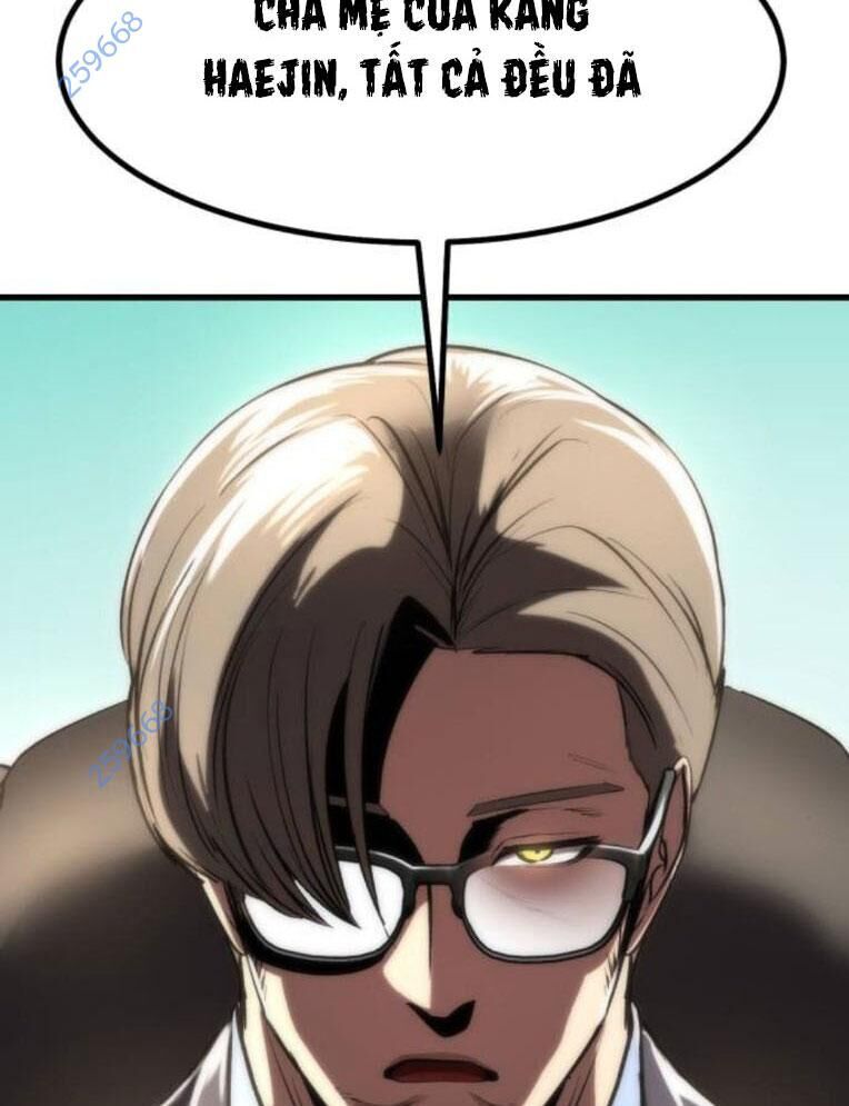 Võ Vương Kang Haejin Chap 50 - Next Chap 51