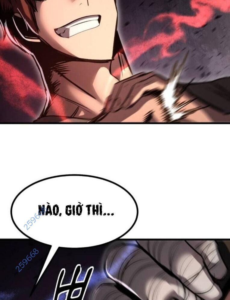 Võ Vương Kang Haejin Chap 50 - Next Chap 51