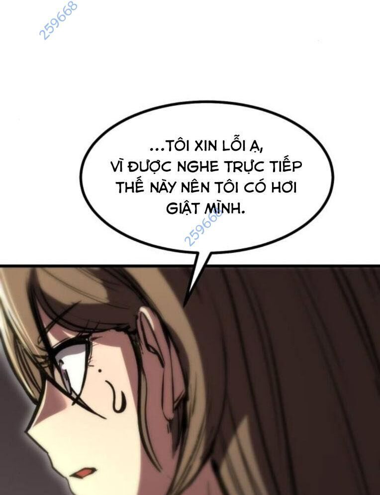 Võ Vương Kang Haejin Chap 50 - Next Chap 51