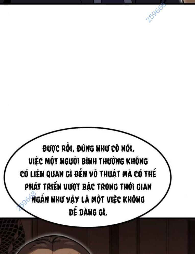 Võ Vương Kang Haejin Chap 50 - Next Chap 51