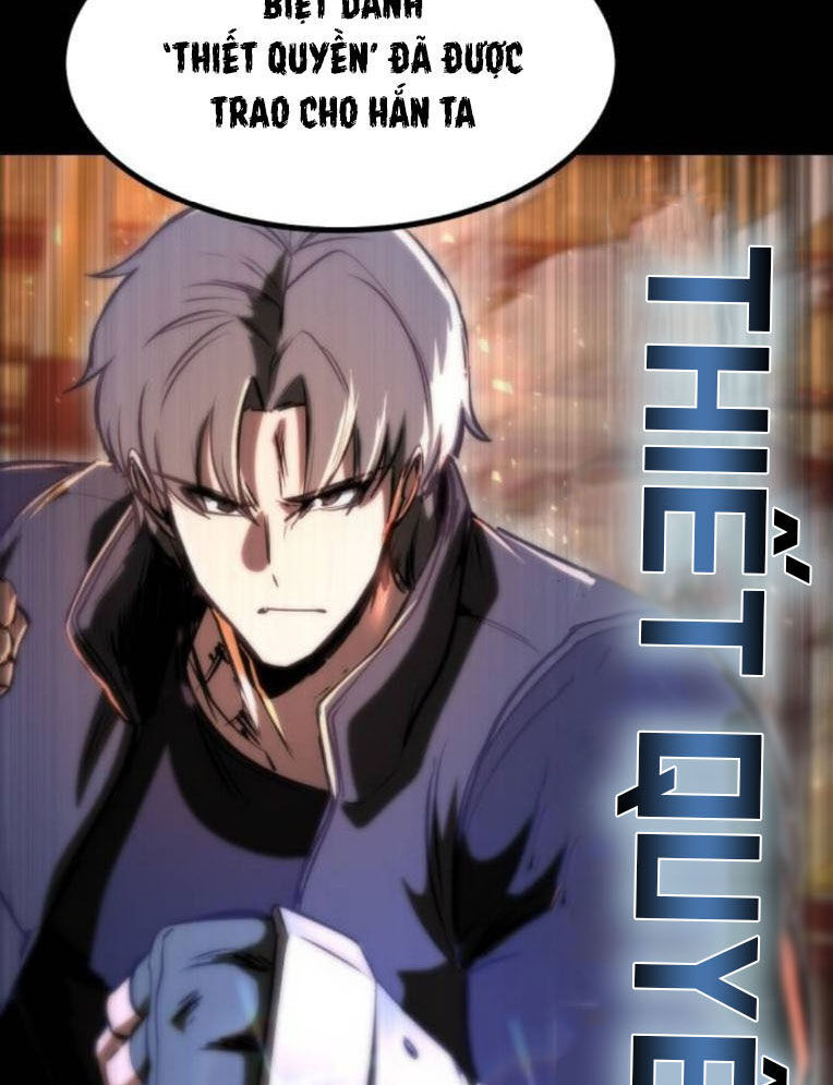 Võ Vương Kang Haejin Chap 50 - Next Chap 51