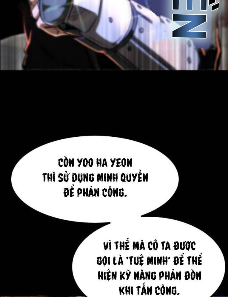 Võ Vương Kang Haejin Chap 50 - Next Chap 51