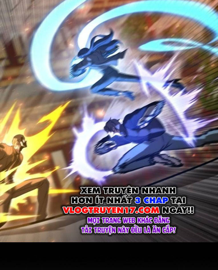 Võ Vương Kang Haejin Chap 50 - Next Chap 51