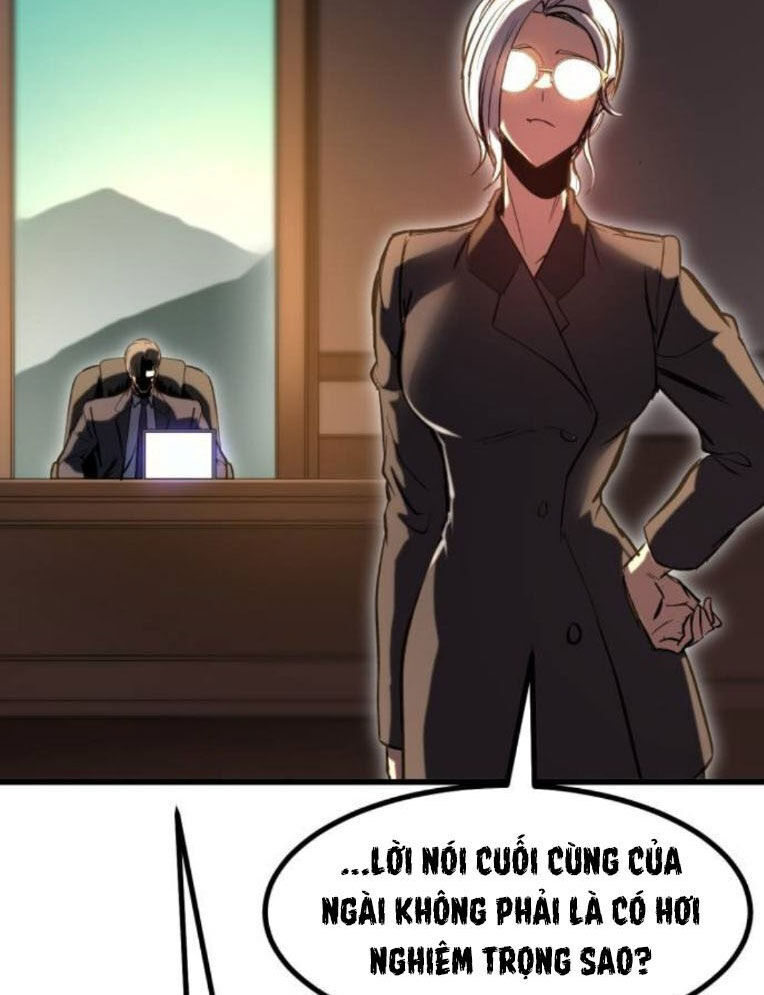 Võ Vương Kang Haejin Chap 50 - Next Chap 51
