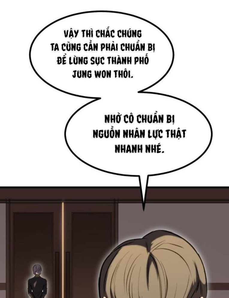 Võ Vương Kang Haejin Chap 50 - Next Chap 51
