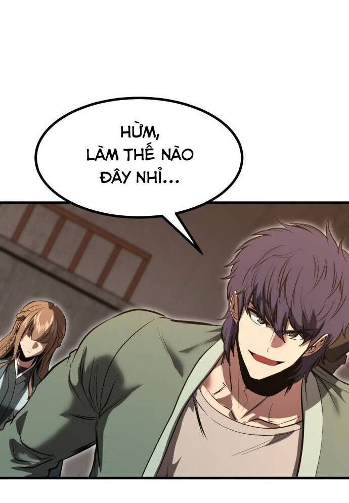 Võ Vương Kang Haejin Chap 51 - Next Chap 52