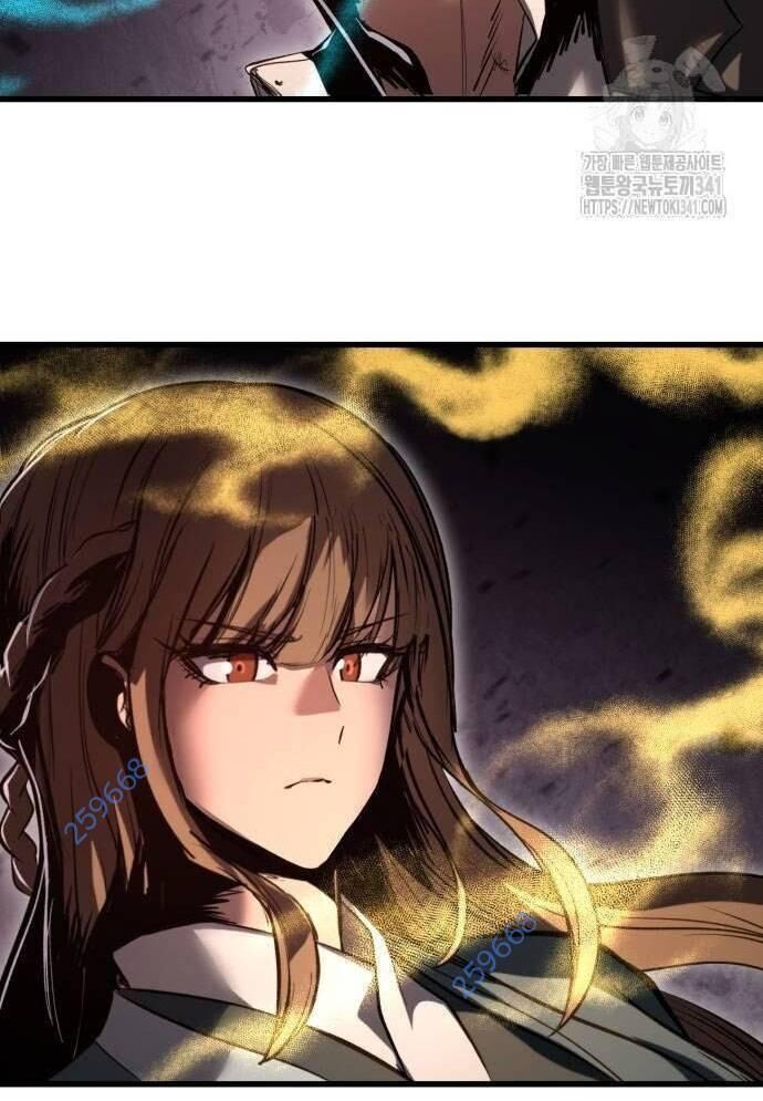 Võ Vương Kang Haejin Chap 51 - Next Chap 52