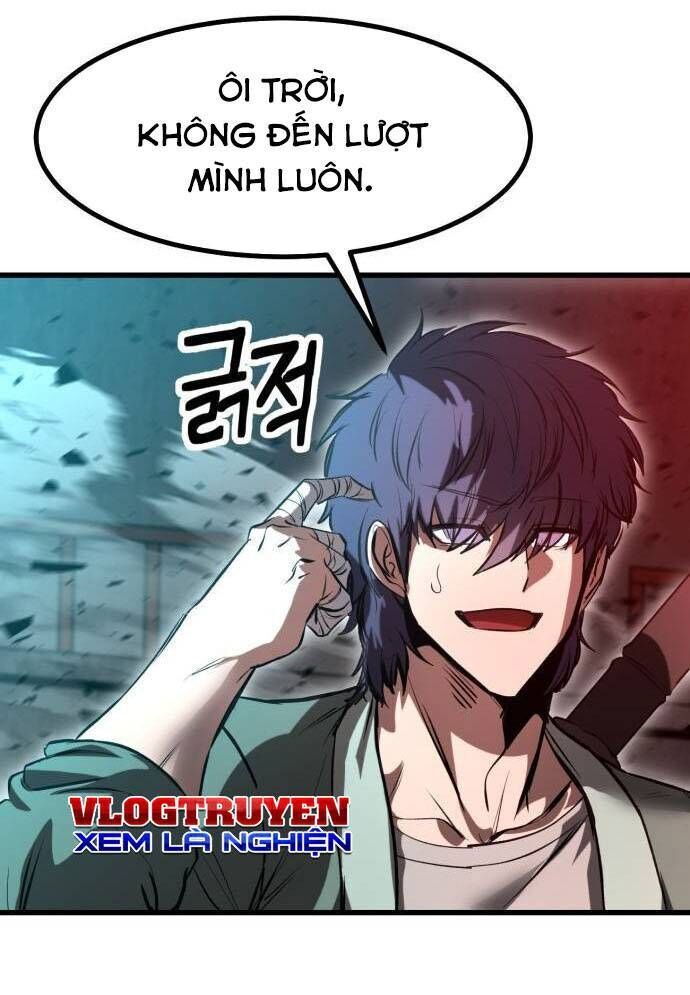 Võ Vương Kang Haejin Chap 51 - Next Chap 52