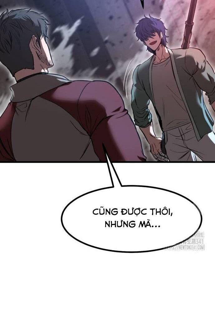 Võ Vương Kang Haejin Chap 51 - Next Chap 52