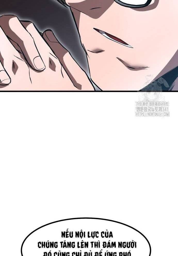 Võ Vương Kang Haejin Chap 51 - Next Chap 52