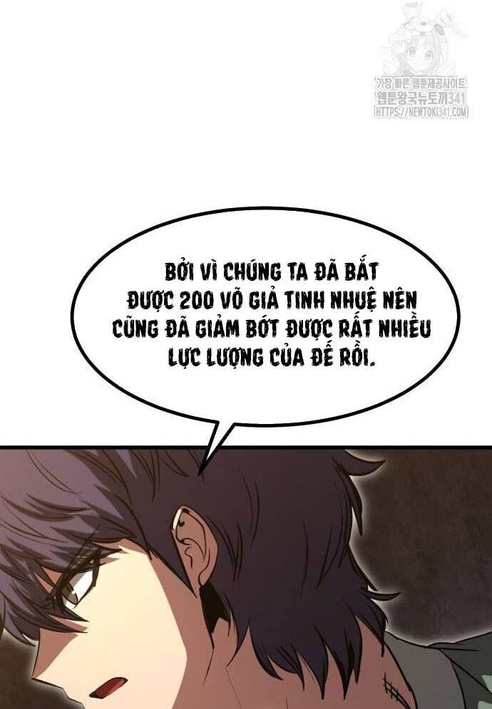 Võ Vương Kang Haejin Chap 51 - Next Chap 52