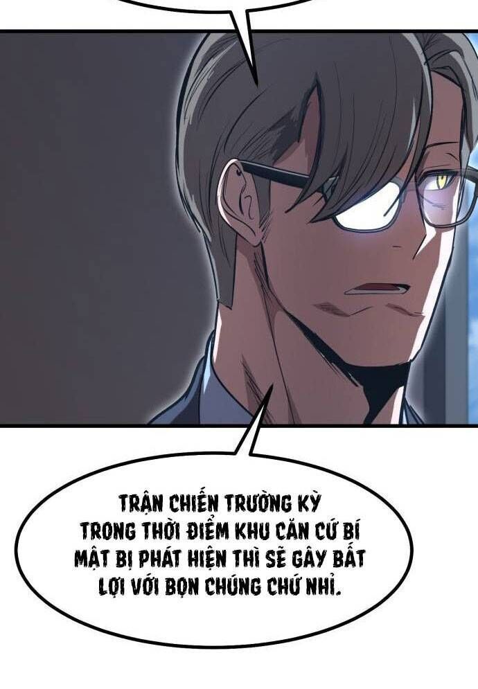 Võ Vương Kang Haejin Chap 51 - Next Chap 52