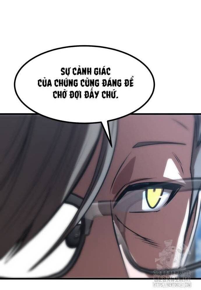 Võ Vương Kang Haejin Chap 51 - Next Chap 52
