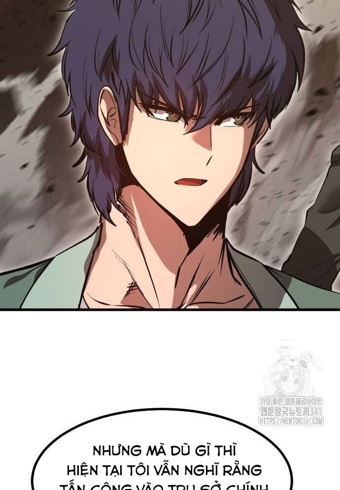 Võ Vương Kang Haejin Chap 51 - Next Chap 52