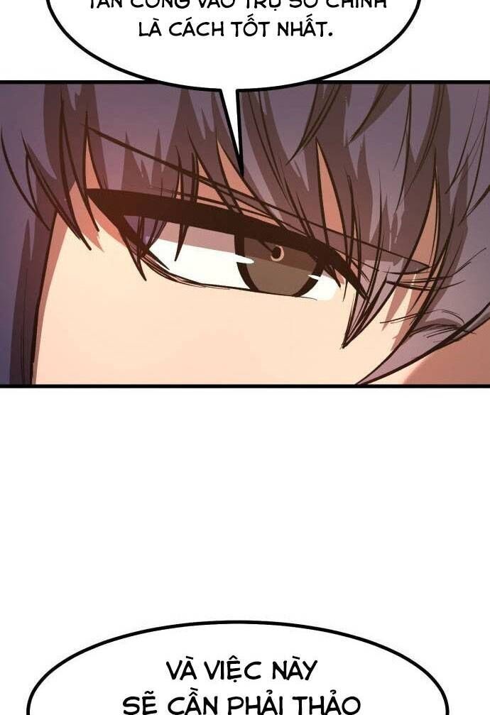 Võ Vương Kang Haejin Chap 51 - Next Chap 52