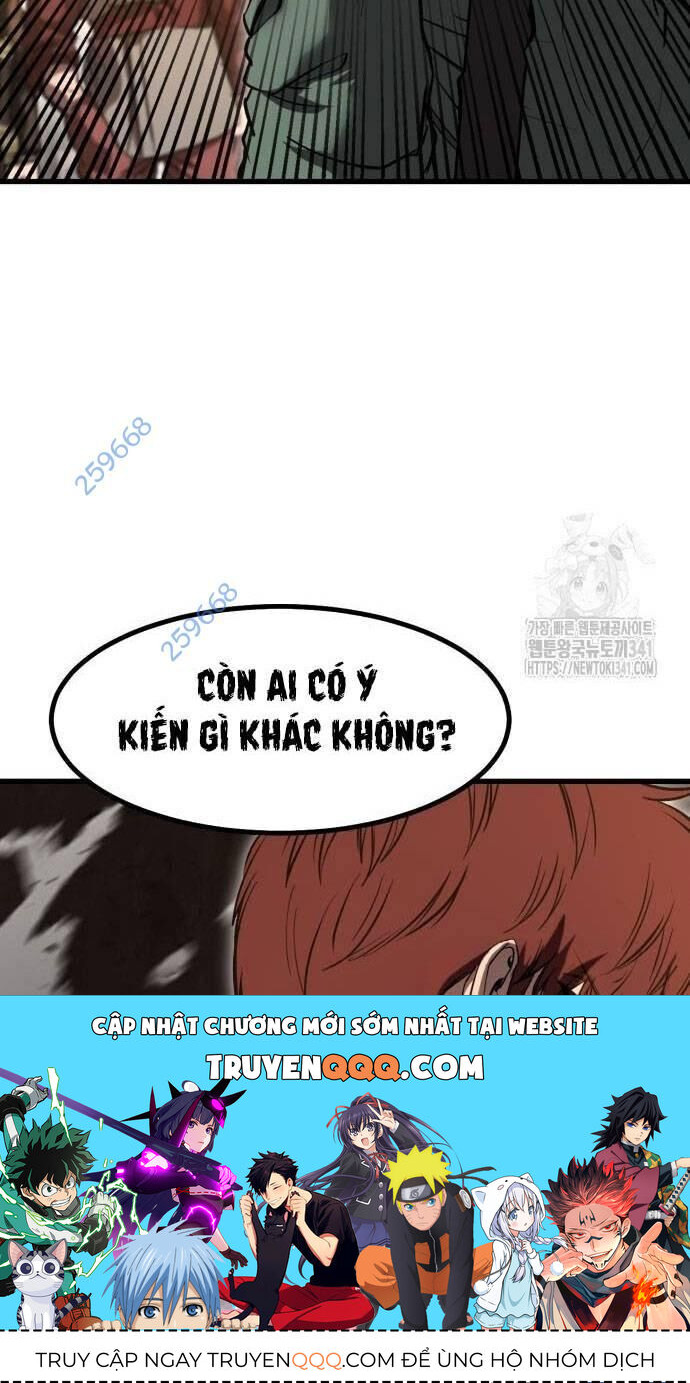 Võ Vương Kang Haejin Chap 51 - Next Chap 52
