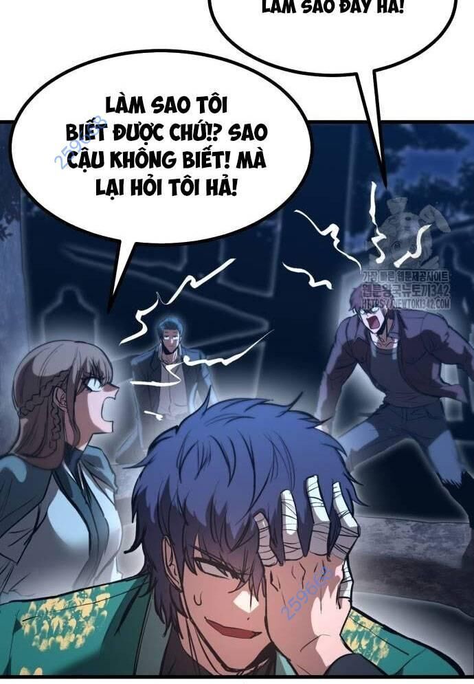 Võ Vương Kang Haejin Chap 52 - Next Chap 53
