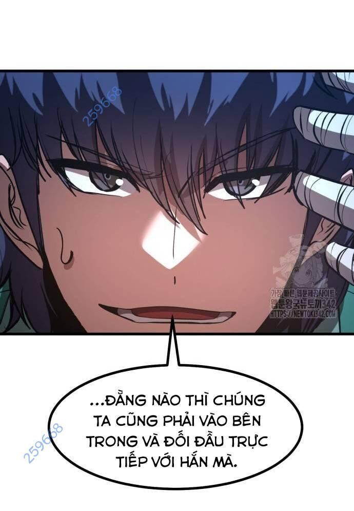 Võ Vương Kang Haejin Chap 52 - Next Chap 53