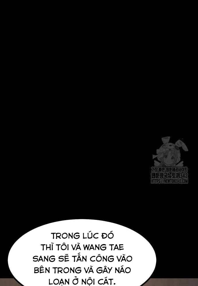 Võ Vương Kang Haejin Chap 52 - Next Chap 53