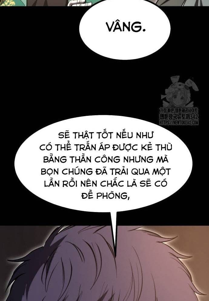 Võ Vương Kang Haejin Chap 52 - Next Chap 53