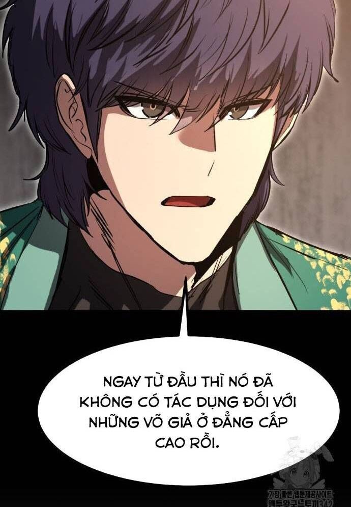 Võ Vương Kang Haejin Chap 52 - Next Chap 53
