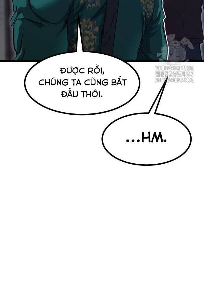 Võ Vương Kang Haejin Chap 52 - Next Chap 53