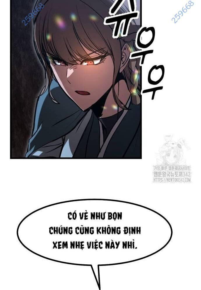 Võ Vương Kang Haejin Chap 52 - Next Chap 53