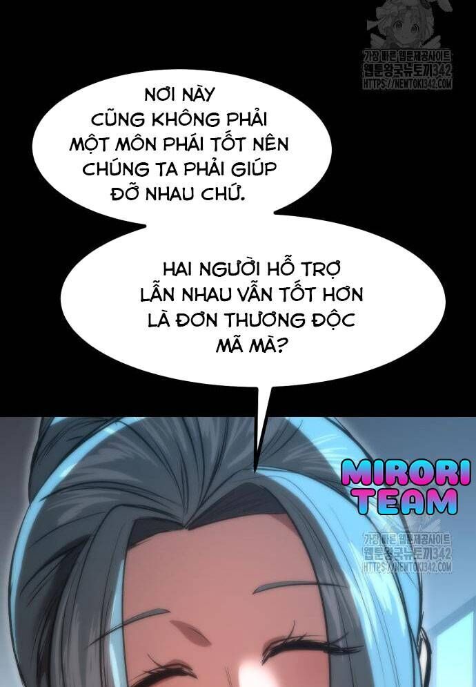 Võ Vương Kang Haejin Chap 53 - Next Chap 54
