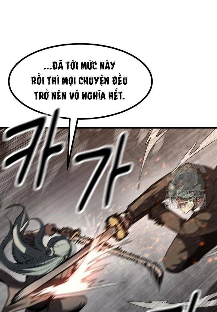 Võ Vương Kang Haejin Chap 53 - Next Chap 54