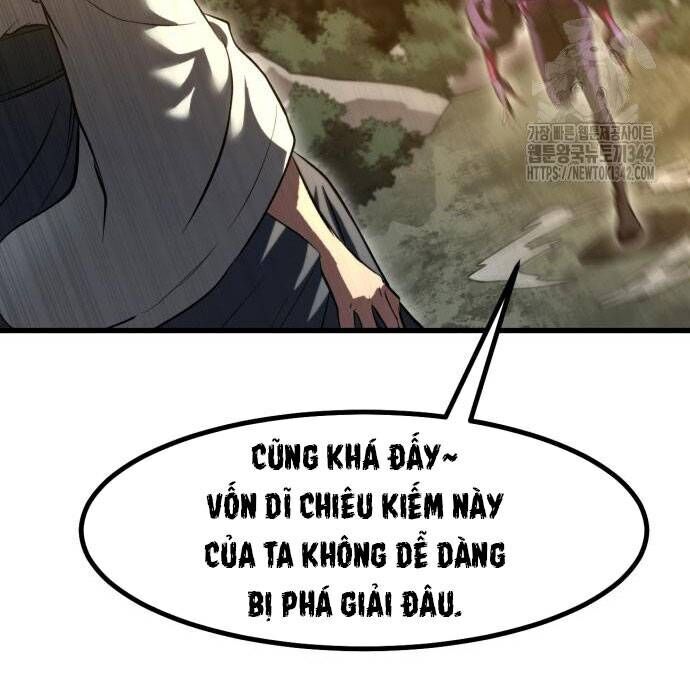 Võ Vương Kang Haejin Chap 53 - Next Chap 54